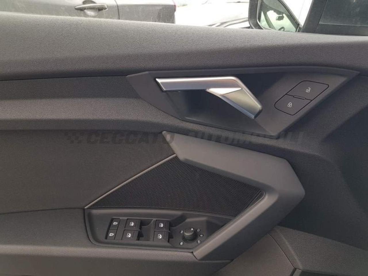 Audi Audi A3 usata, con sospensioni sportive