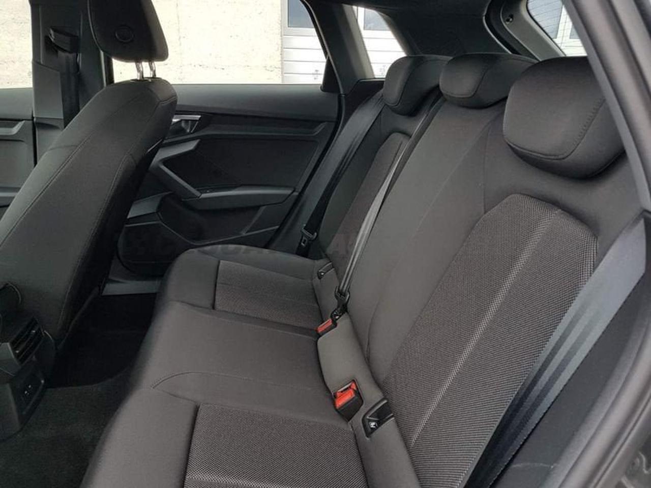 Audi Audi A3 usata, con start/stop automatico