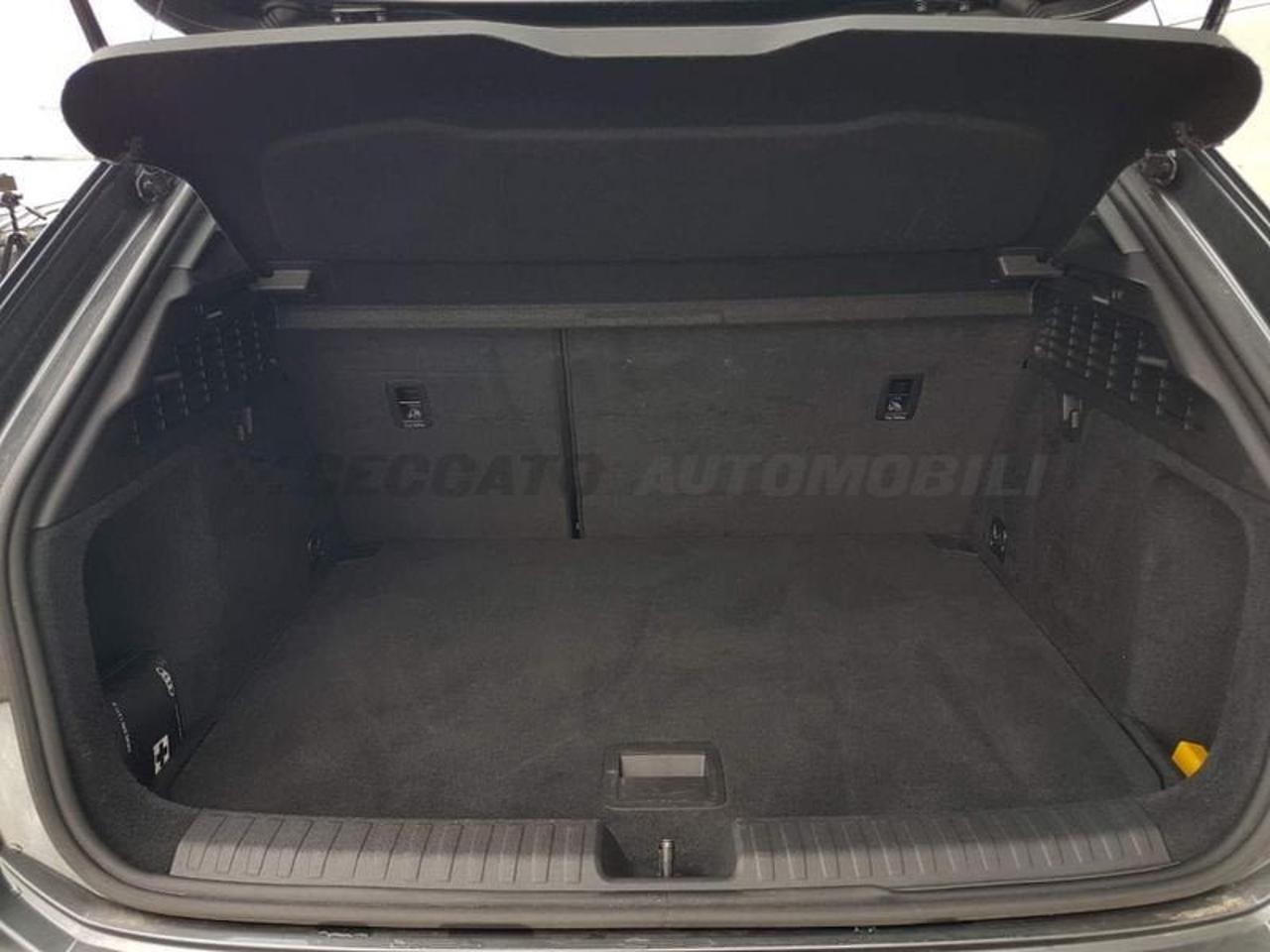 Audi Audi A3 usata 6