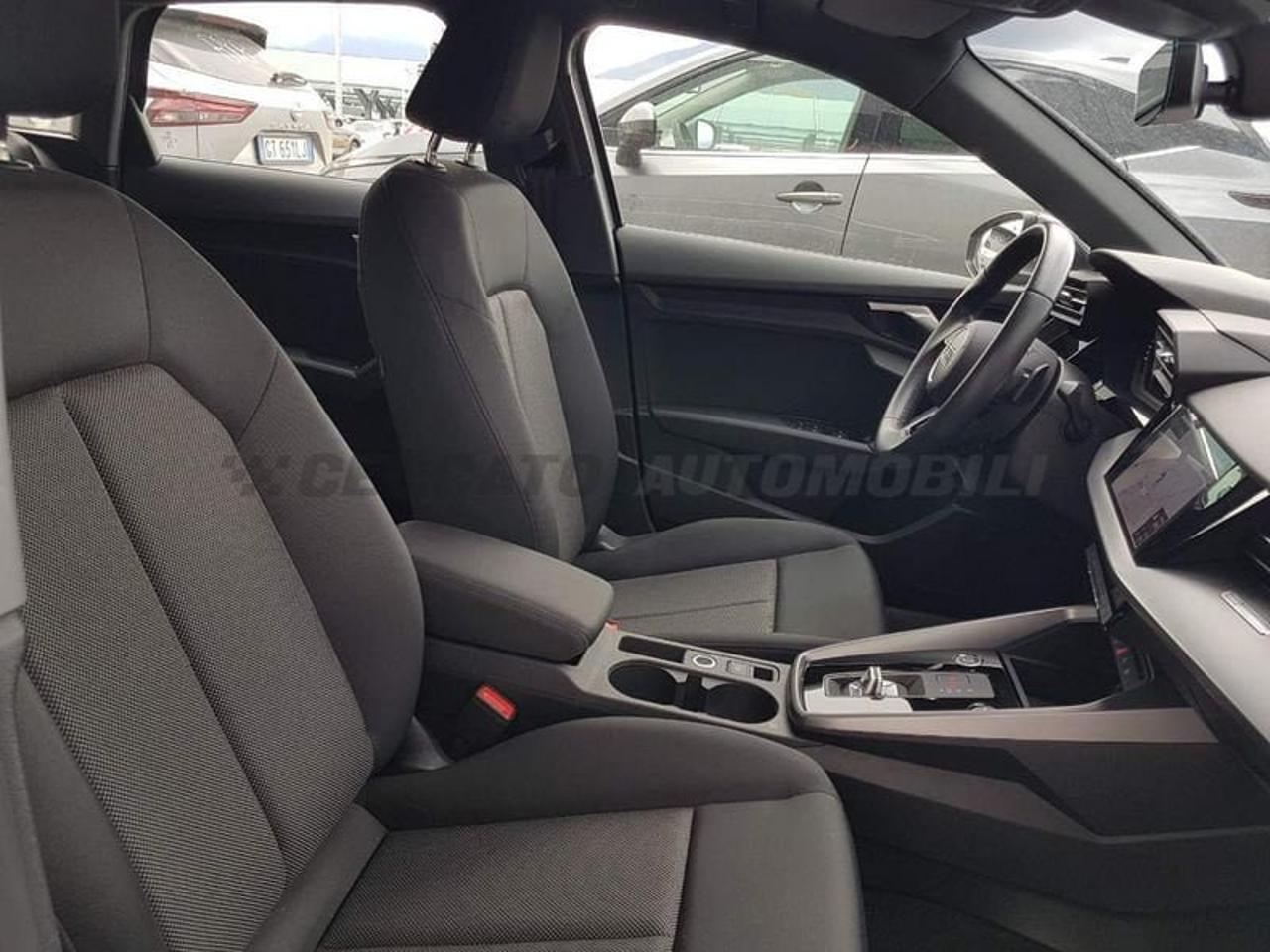 Audi Audi A3 usata 16