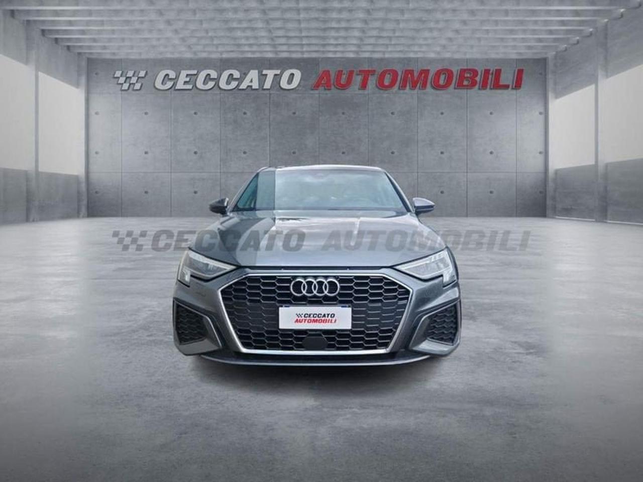 Audi Audi A3 usata 18