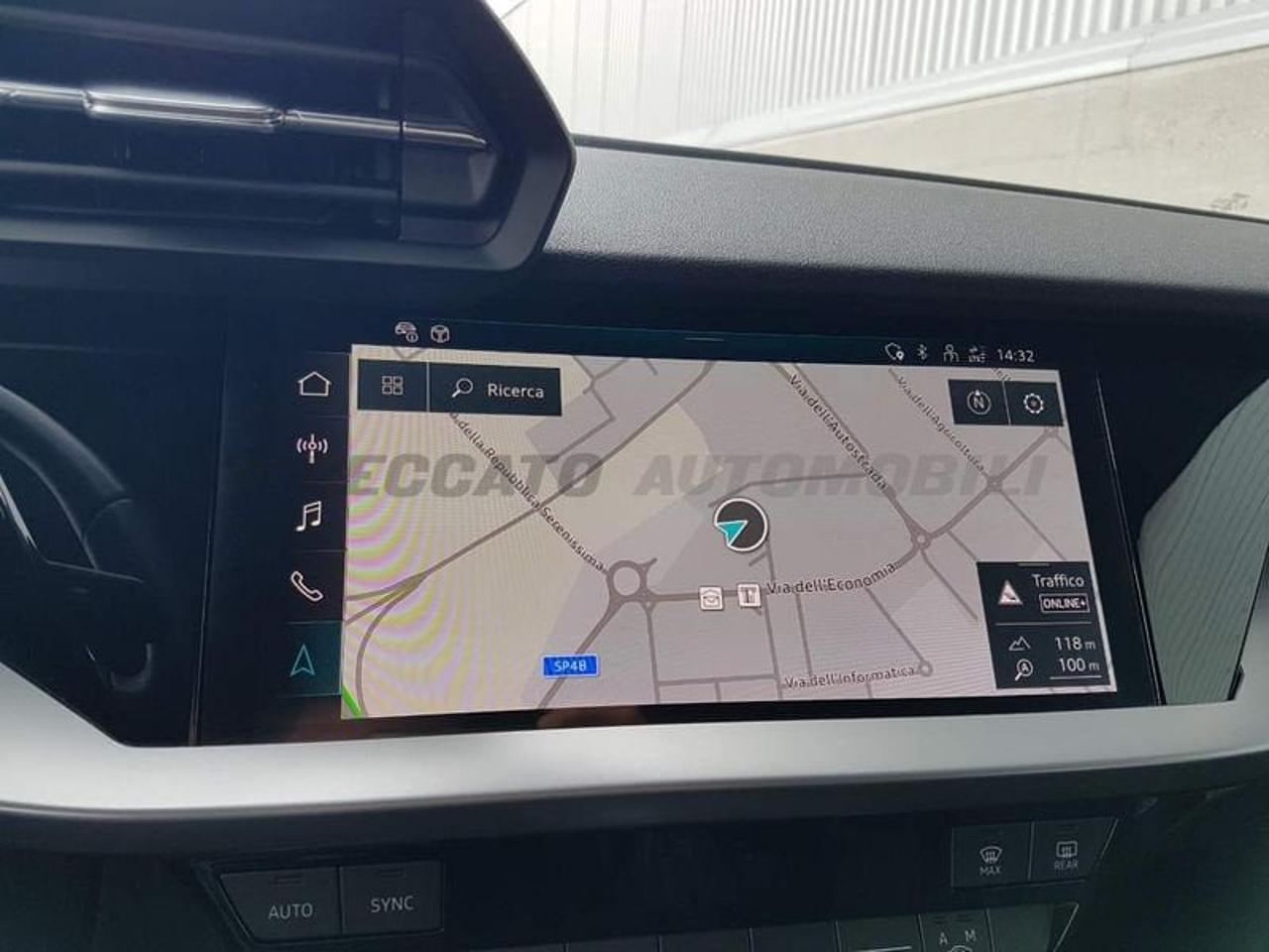Audi Audi A3 usata 23