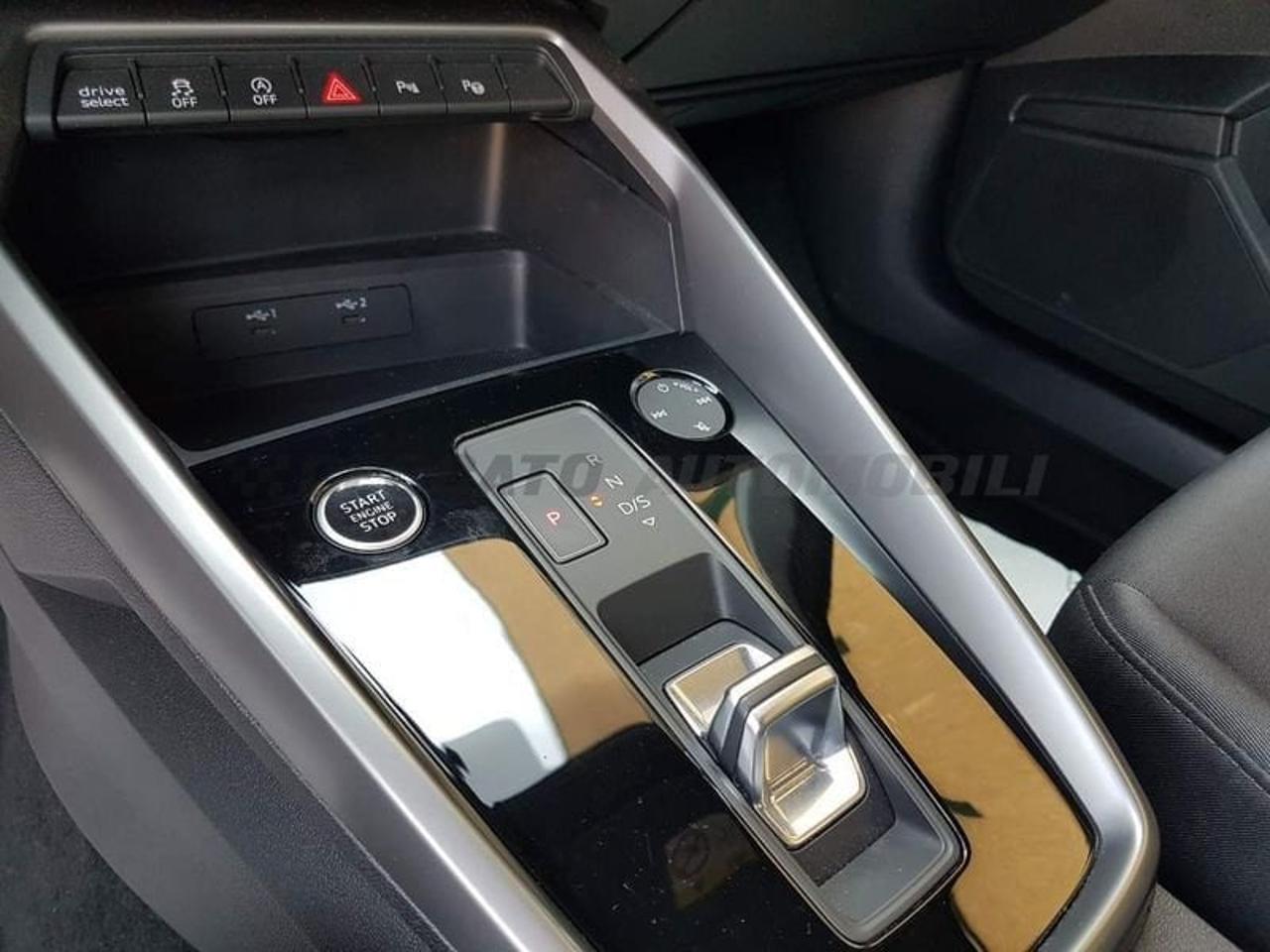 Audi Audi A3 usata, con navigatore