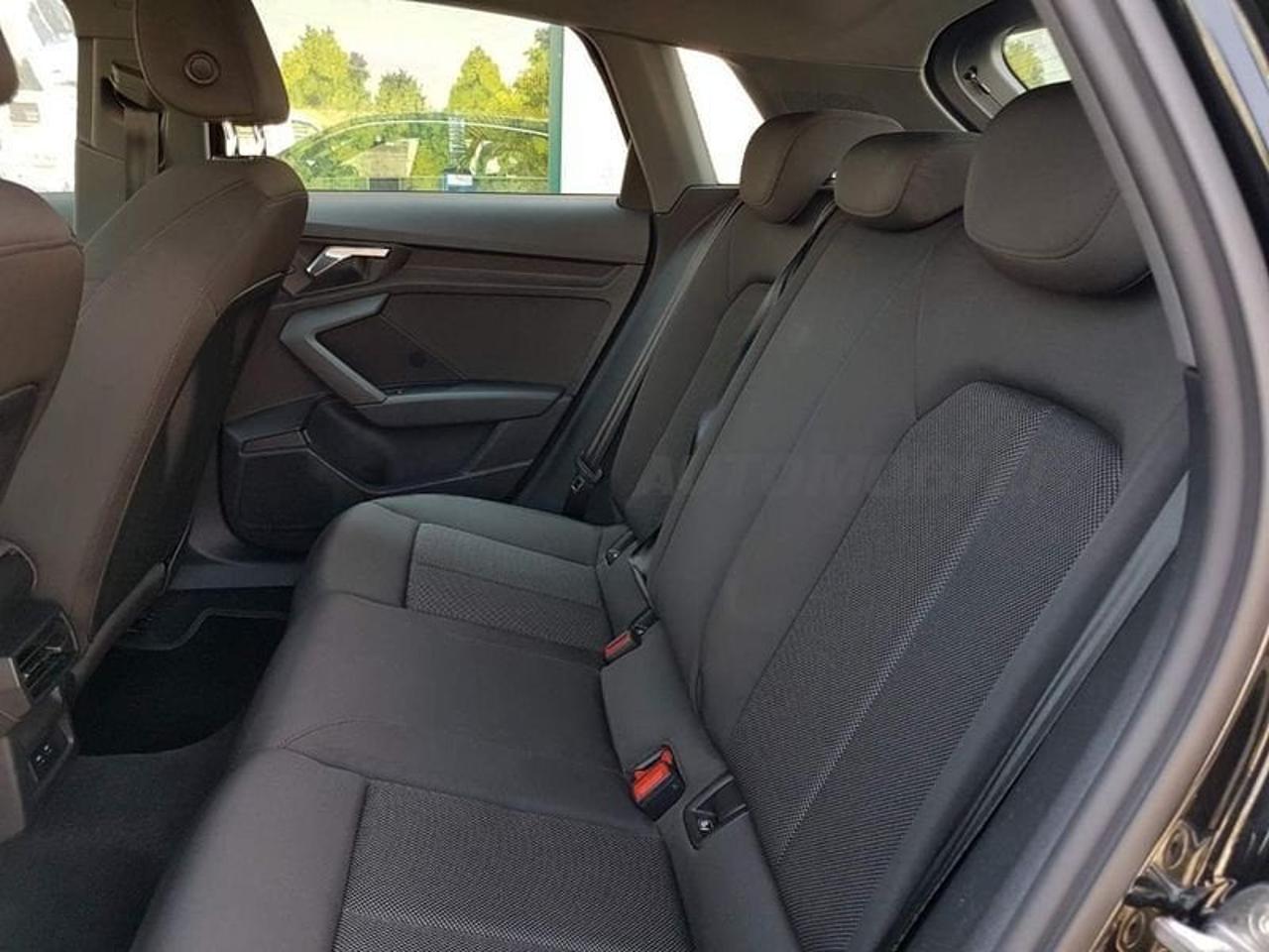 Audi Audi A3 usata 5