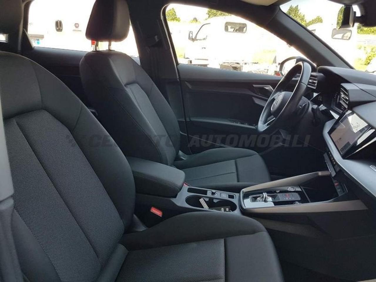 Audi Audi A3 usata 16