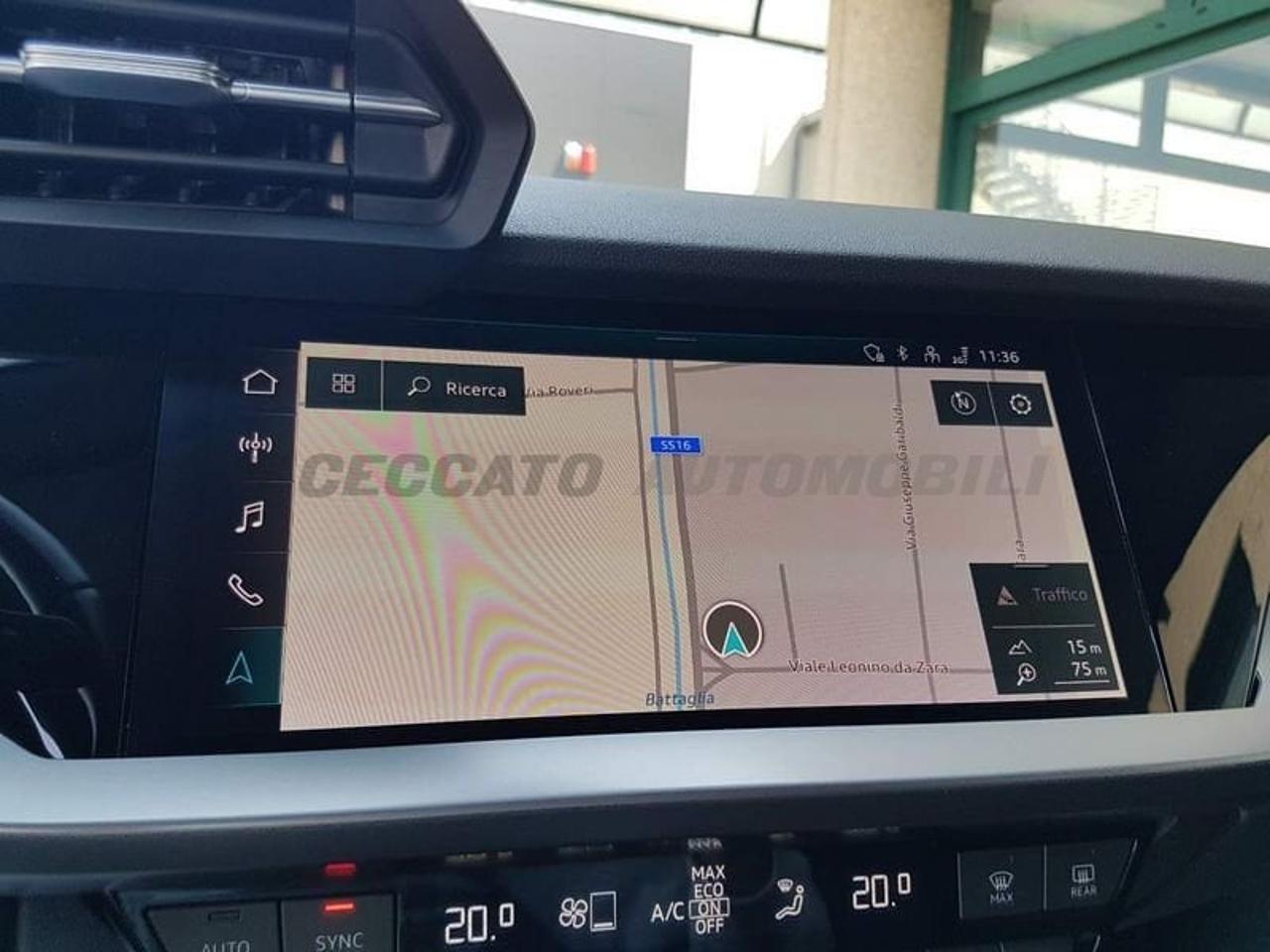 Audi Audi A3 usata 23