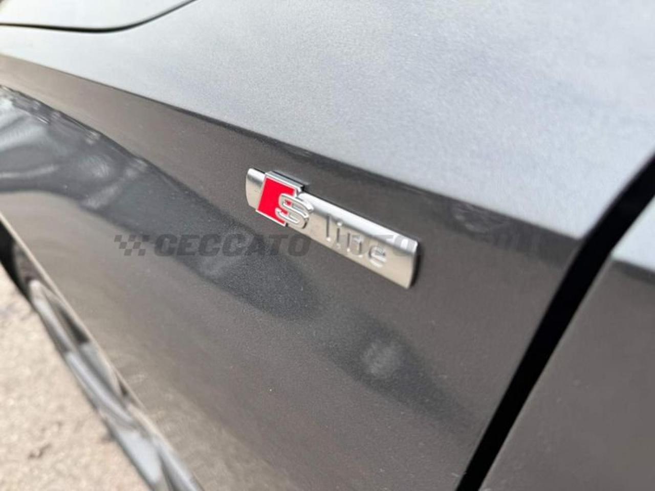 Audi Audi A3 usata, con cerchi in lega