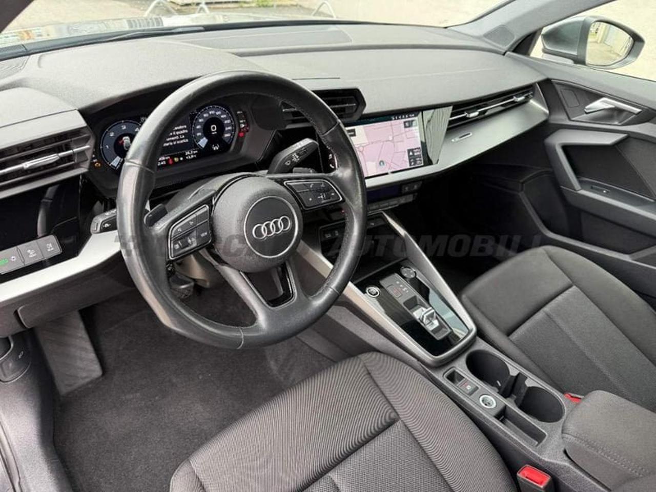 Audi Audi A3 usata, con navigatore