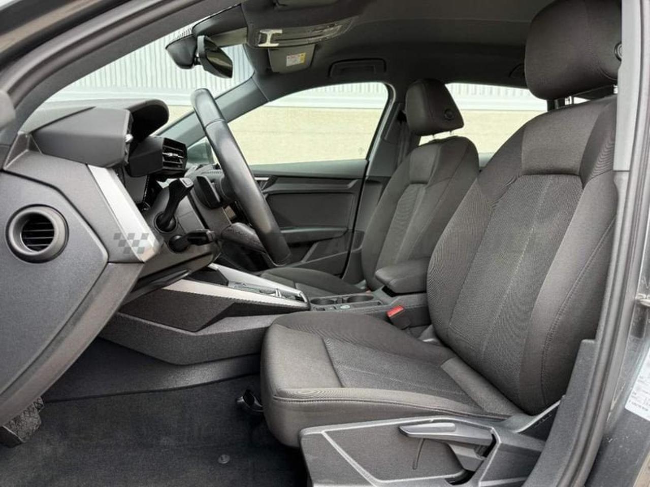 Audi Audi A3 usata, con sospensioni sportive