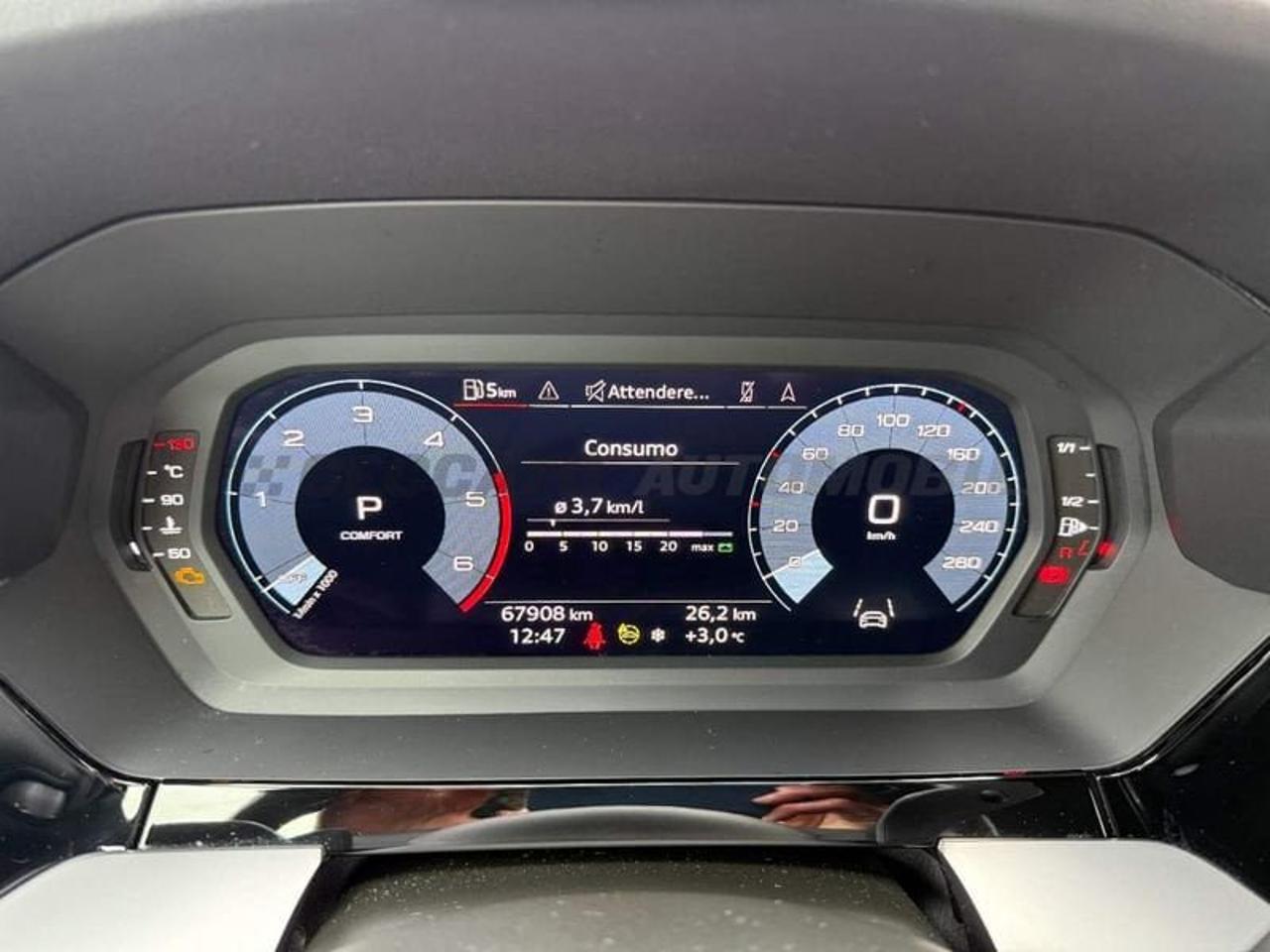Audi Audi A3 usata 7