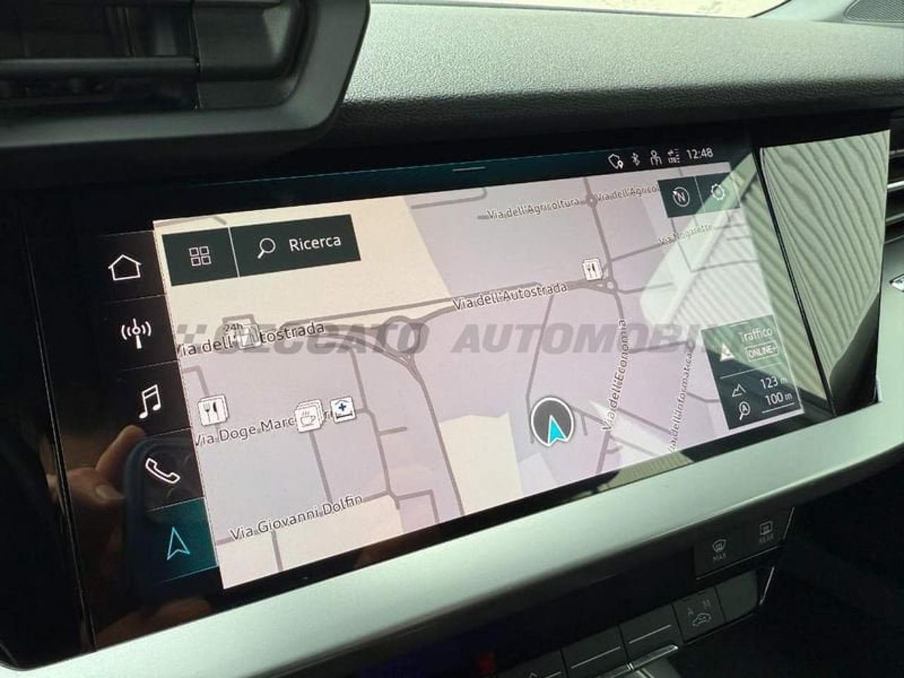 Audi Audi A3 usata 9