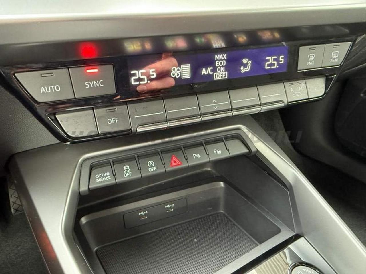 Audi Audi A3 usata 10