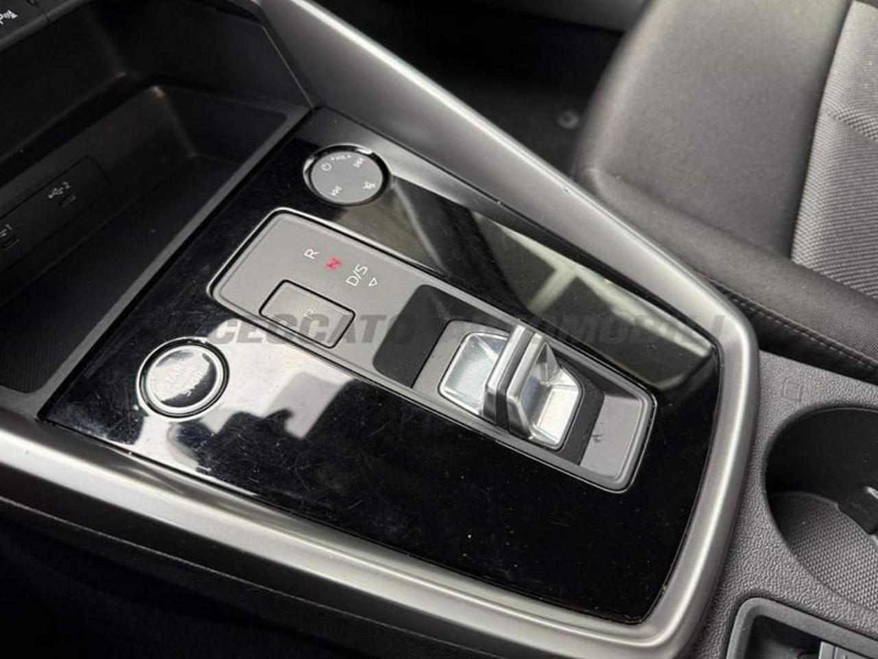 Audi Audi A3 usata 12