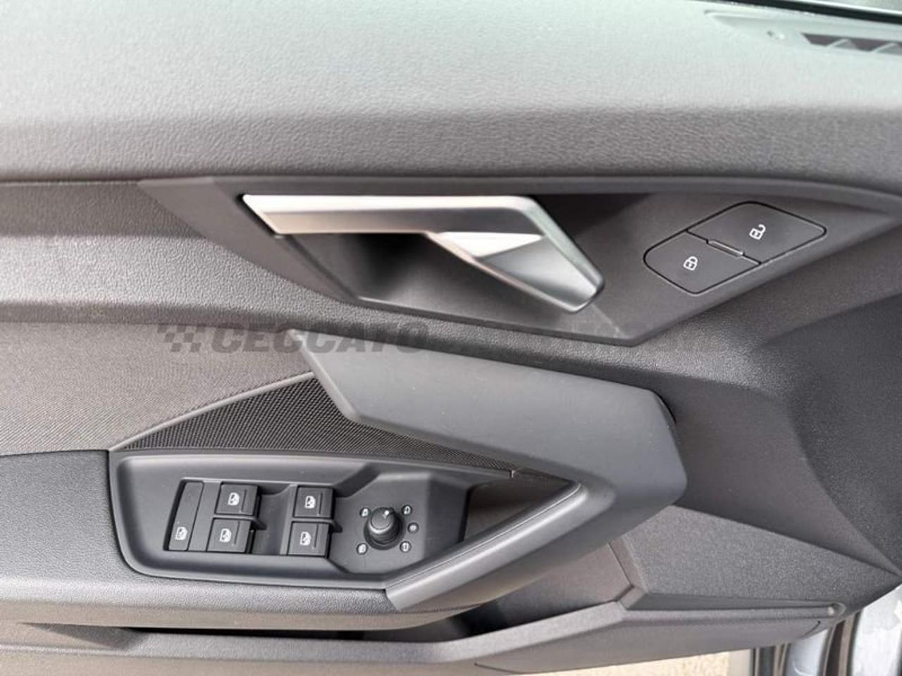 Audi Audi A3 usata 13