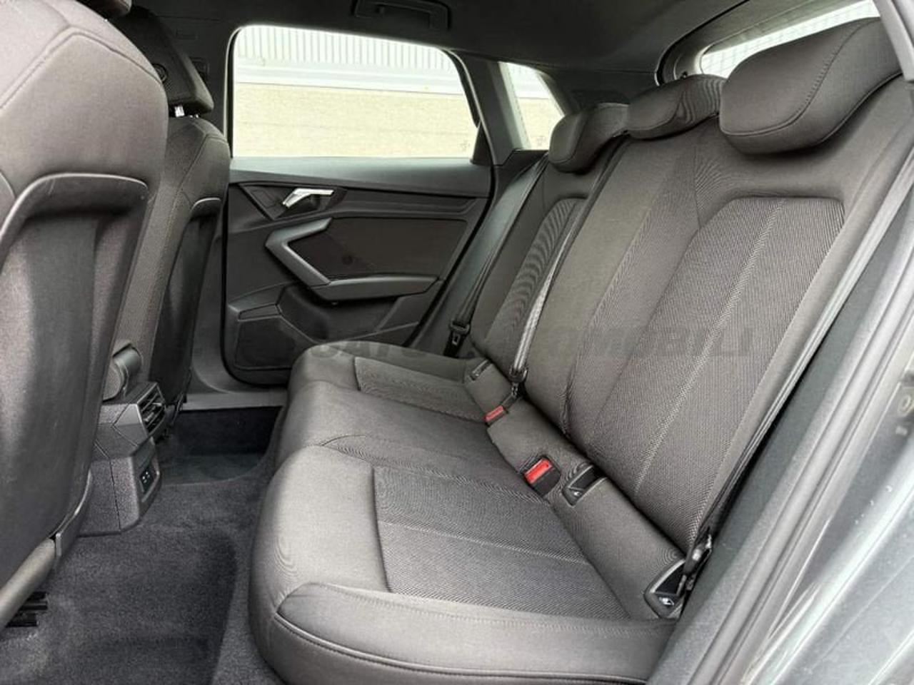 Audi Audi A3 usata 14