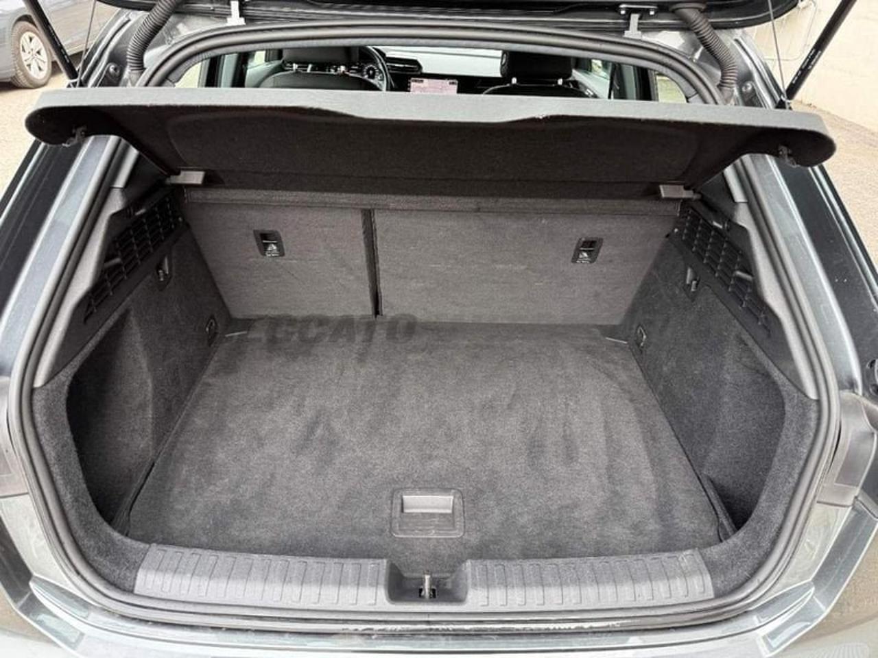 Audi Audi A3 usata 15