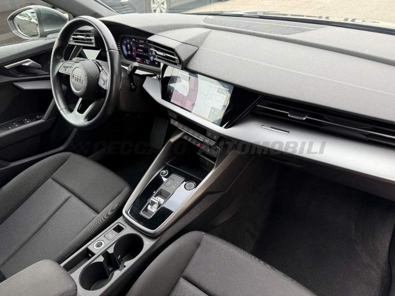 Audi Audi A3 usata 16