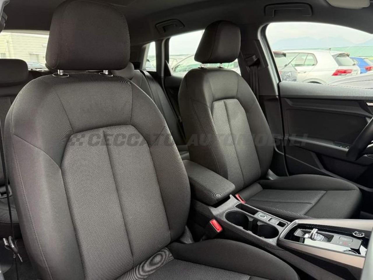 Audi Audi A3 usata 17