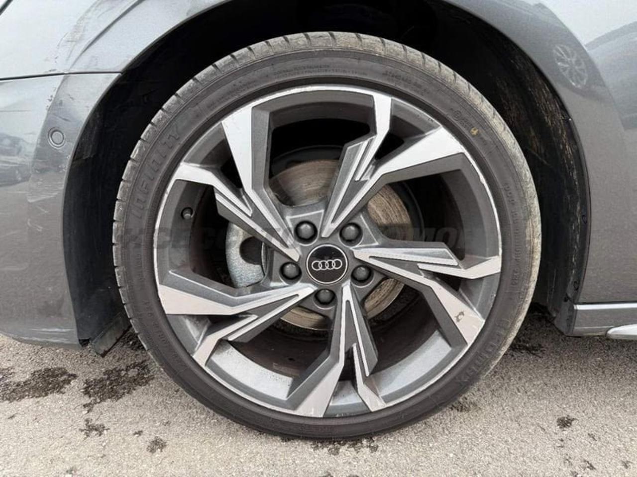 Audi Audi A3 usata 23