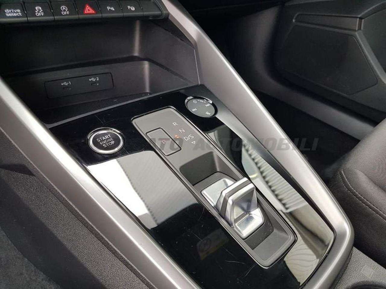 Audi Audi A3 usata, con navigatore