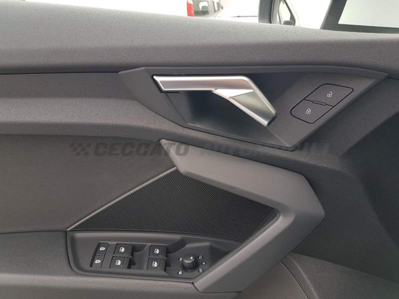 Audi Audi A3 usata, con start/stop automatico