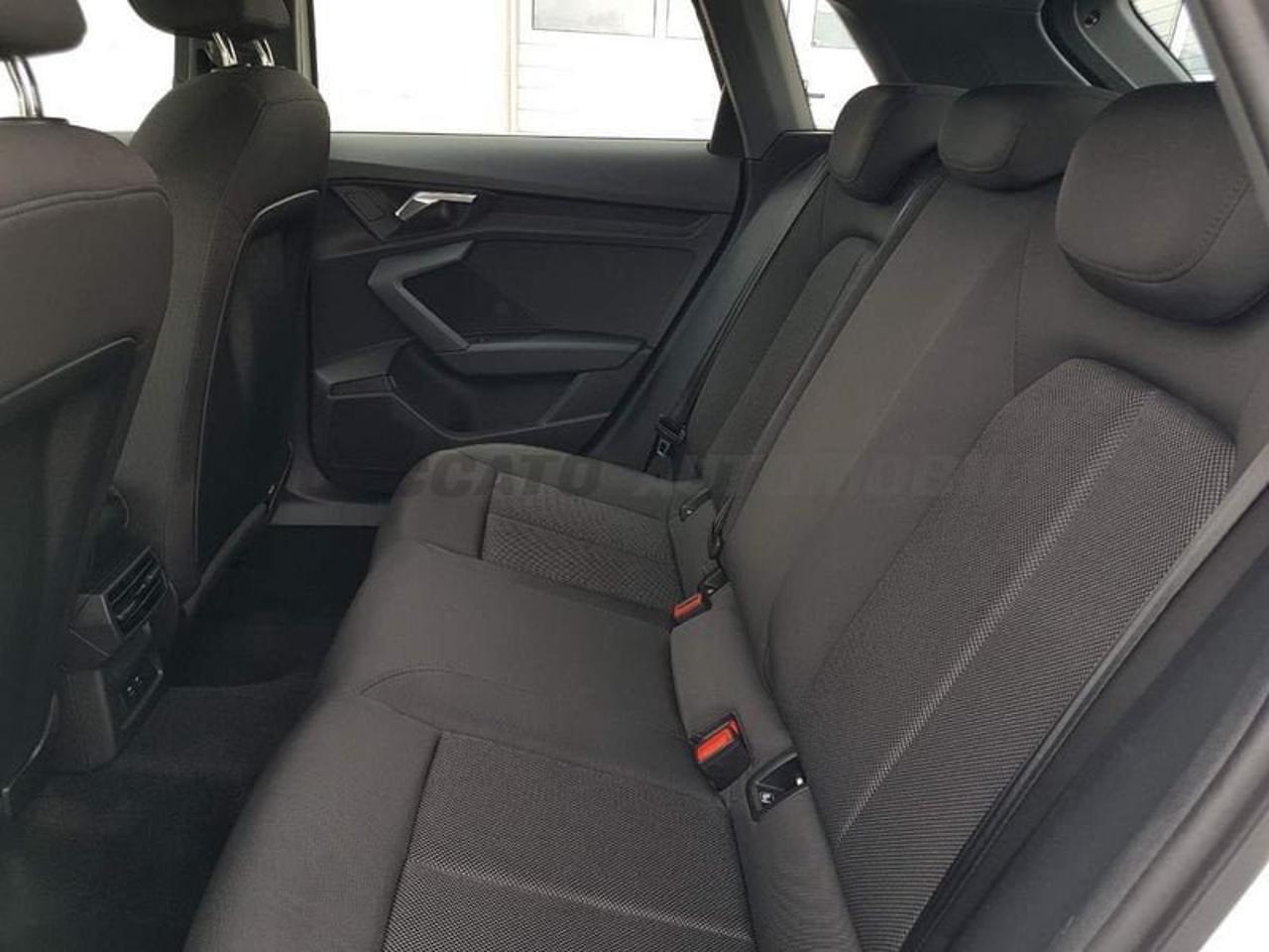 Audi Audi A3 usata 5
