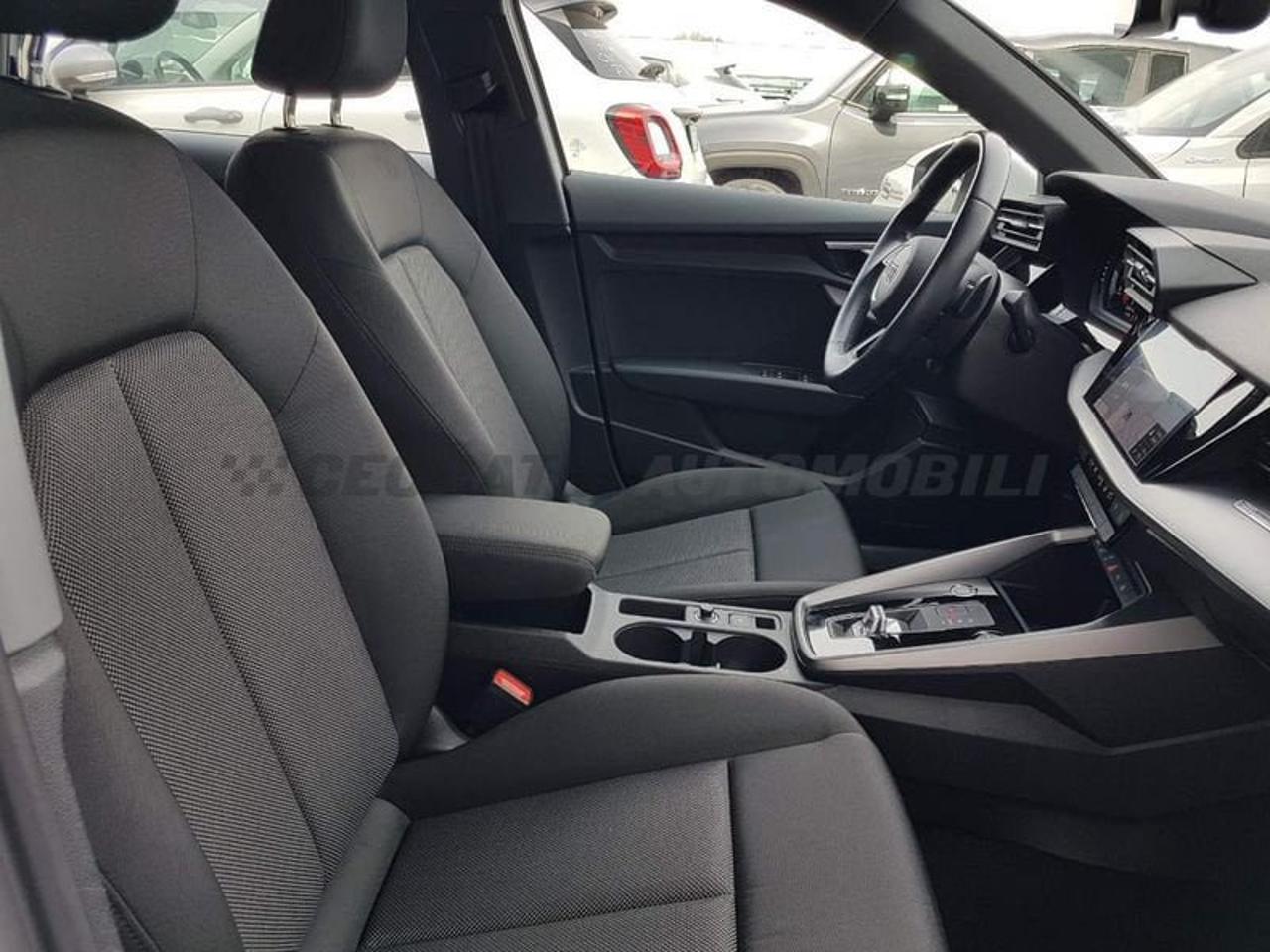 Audi Audi A3 usata 16