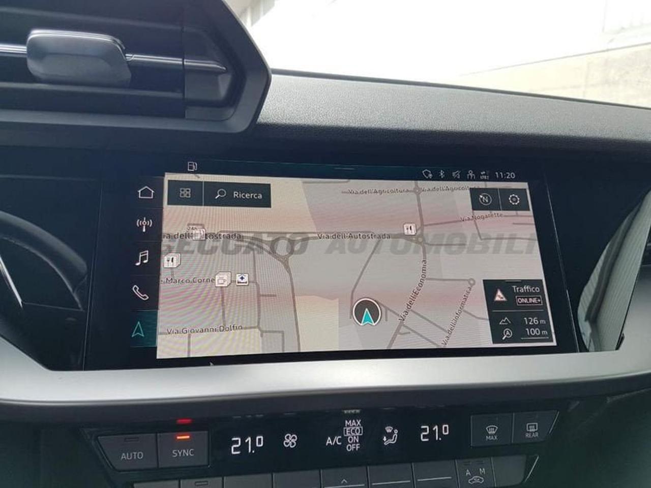 Audi Audi A3 usata 23
