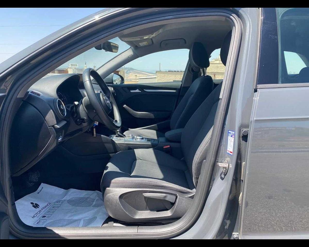 Audi Audi A3 usata, con bluetooth
