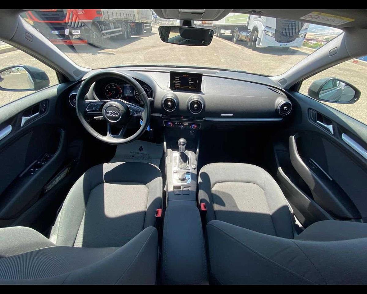Audi Audi A3 usata, con controllo di trazione