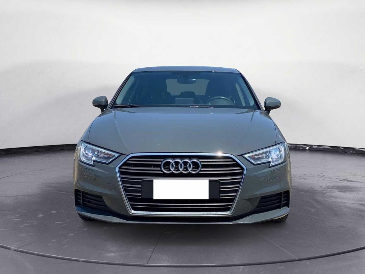 Audi Audi A3 usata, con esp