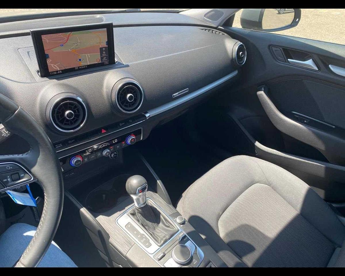 Audi Audi A3 usata 16