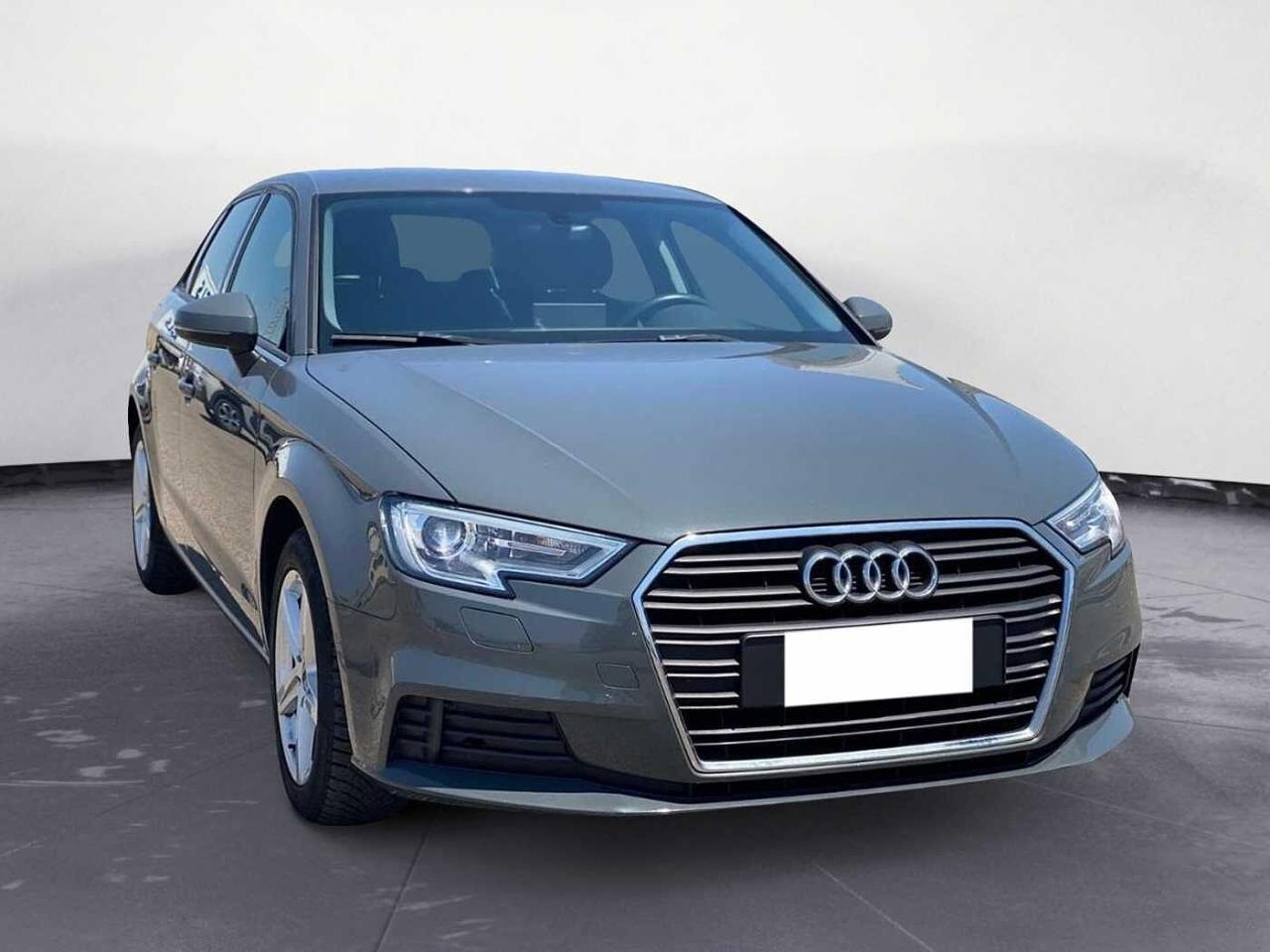Audi Audi A3 usata 17