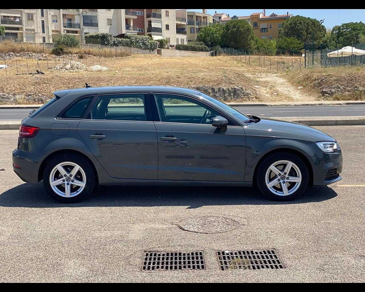 Audi Audi A3 usata 19