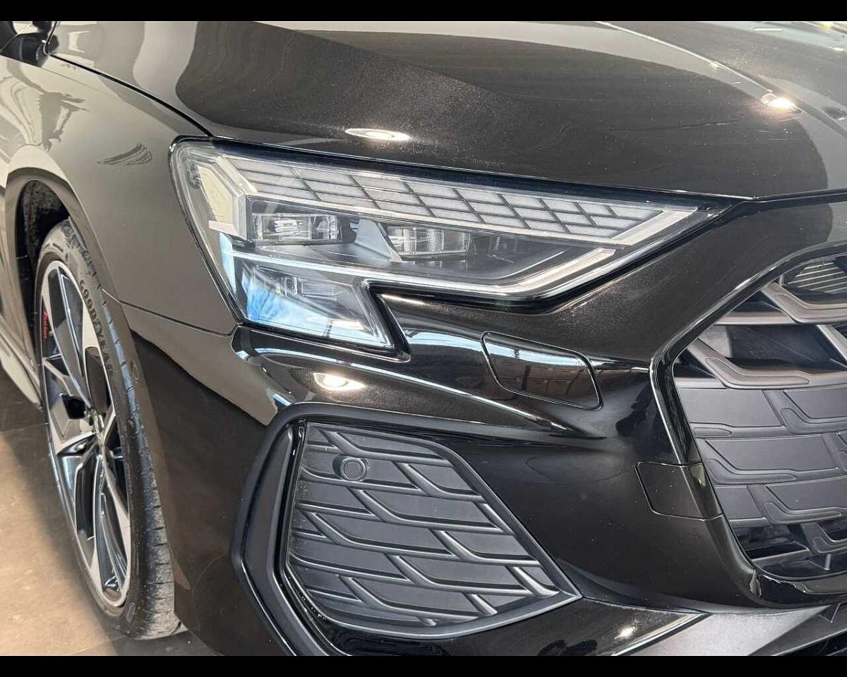 Audi Audi A3 usata, con controllo di trazione