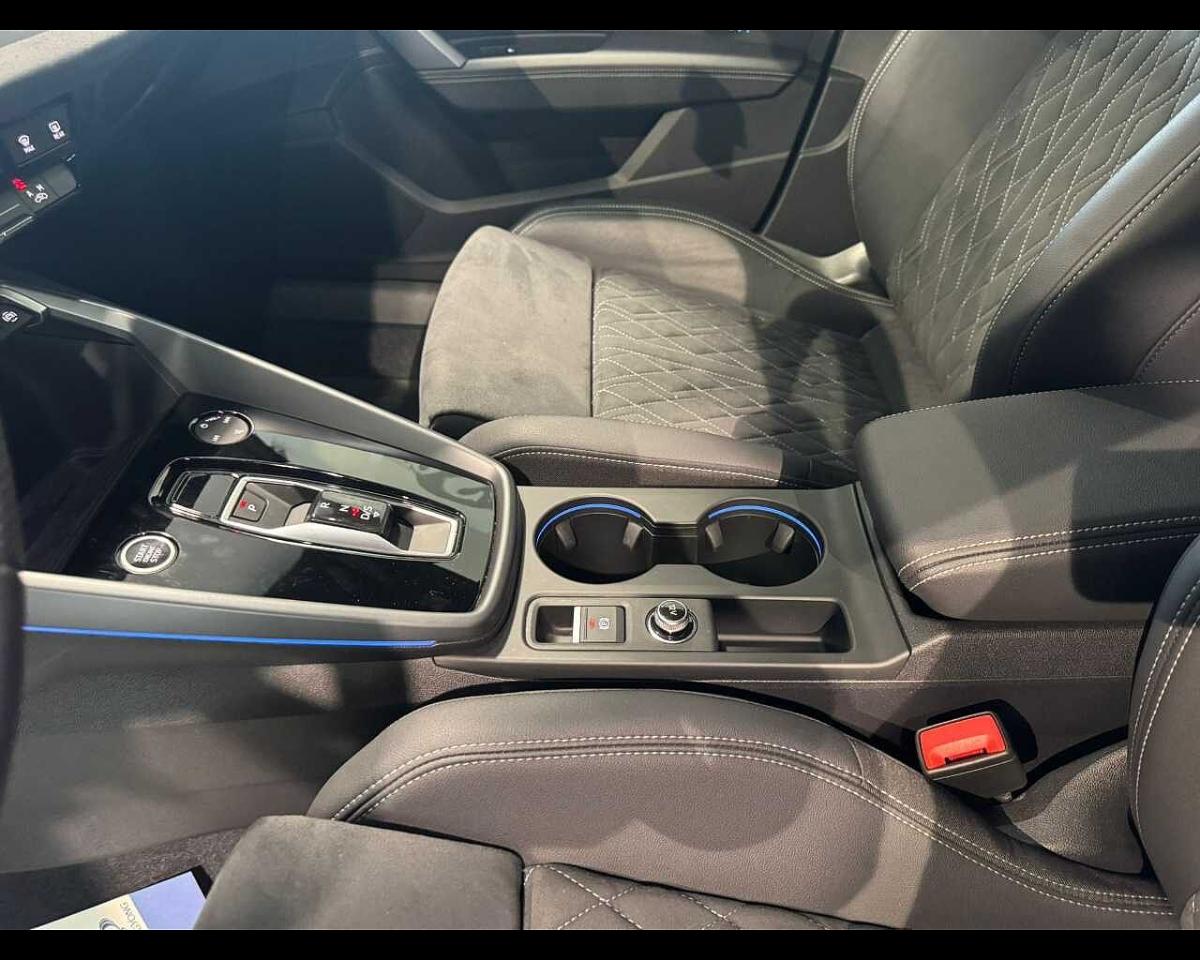 Audi Audi A3 usata, con esp