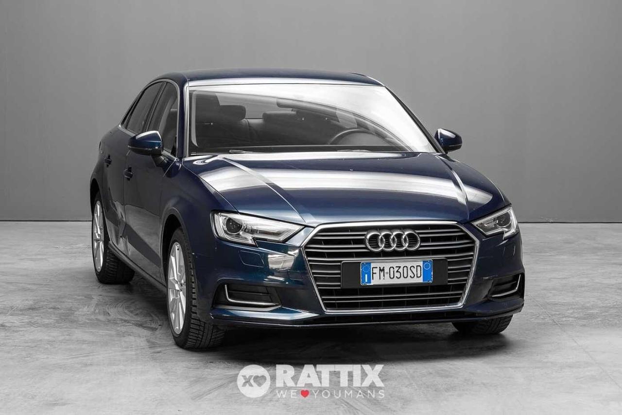 Audi Audi A3 A3 Sedan 30 1.6 TDI 116CV Design