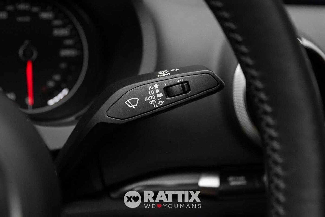 Audi Audi A3 usata 4