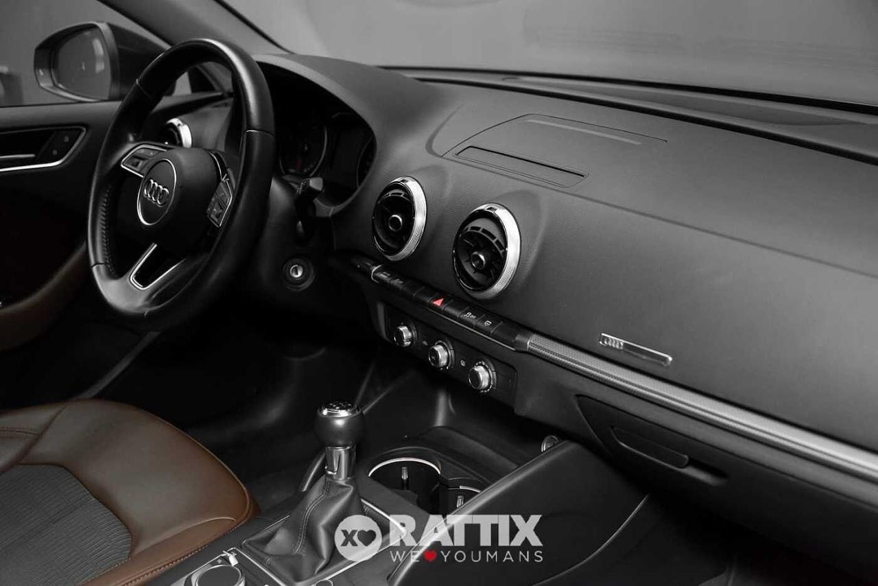 Audi Audi A3 usata 5