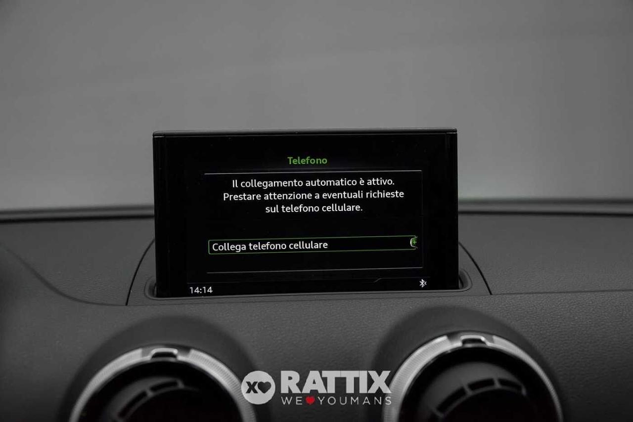 Audi Audi A3 usata 6