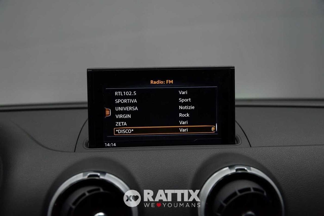 Audi Audi A3 usata 7