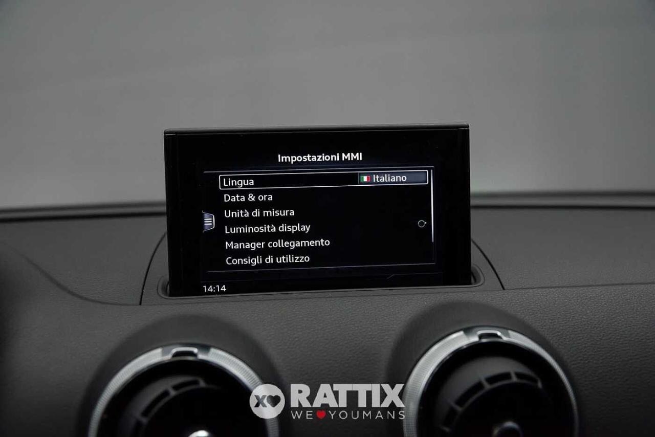 Audi Audi A3 usata 10