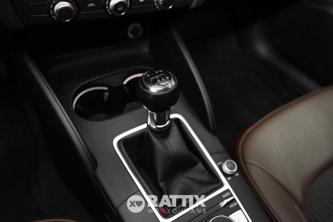 Audi Audi A3 usata 13