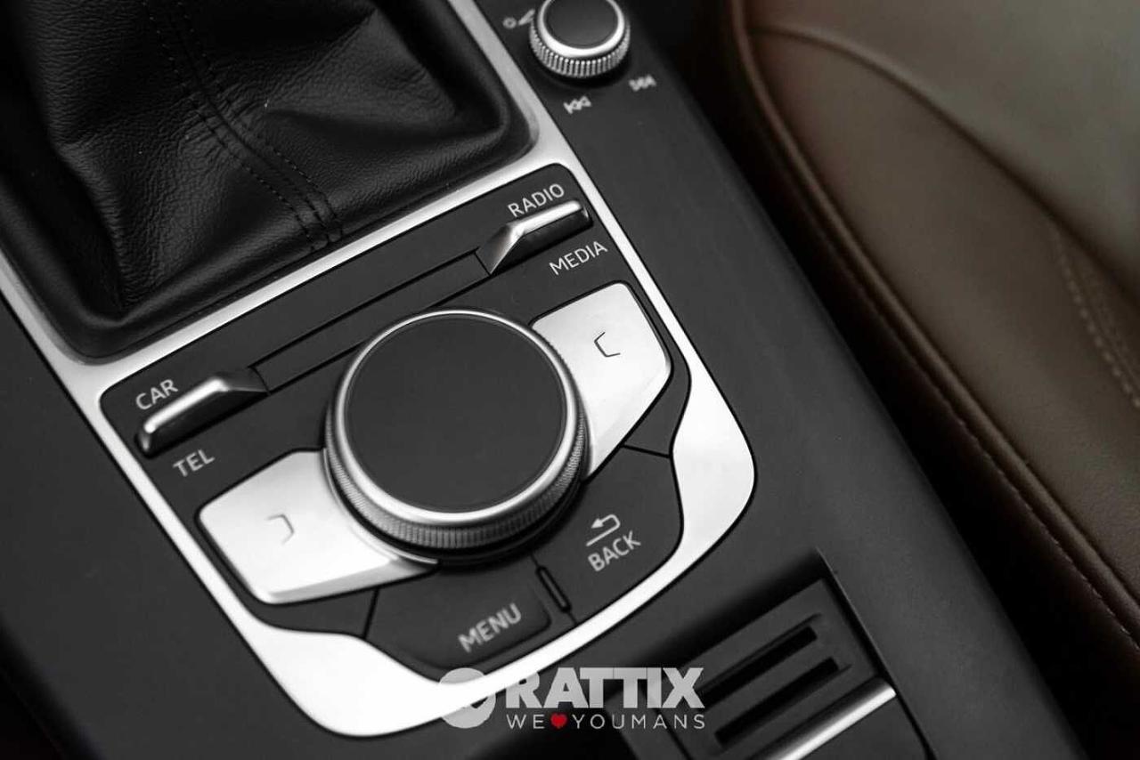 Audi Audi A3 usata 15