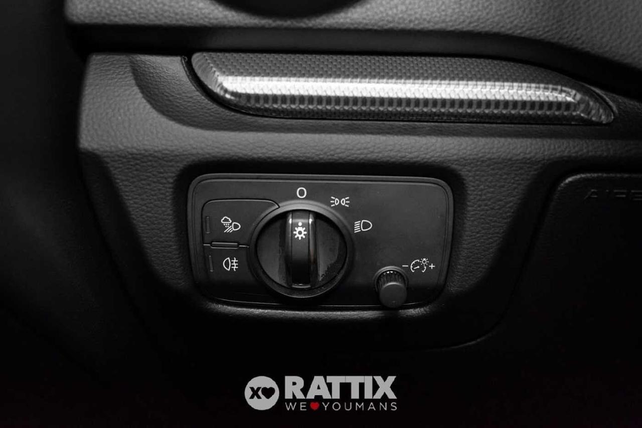 Audi Audi A3 usata 18