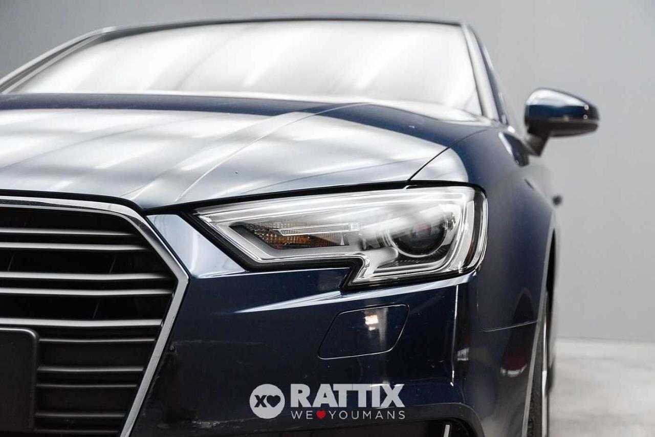Audi Audi A3 usata 22