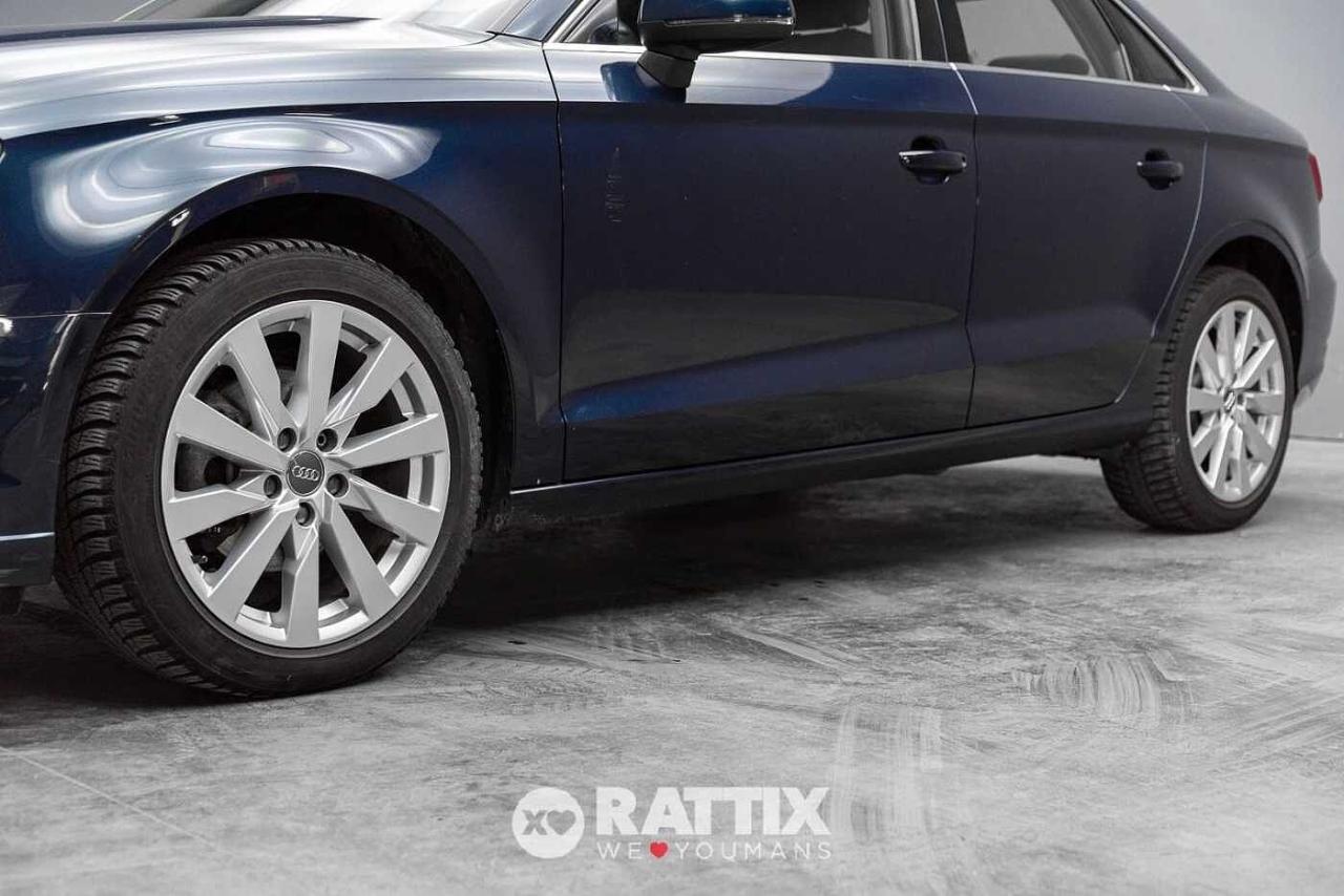 Audi Audi A3 usata 23