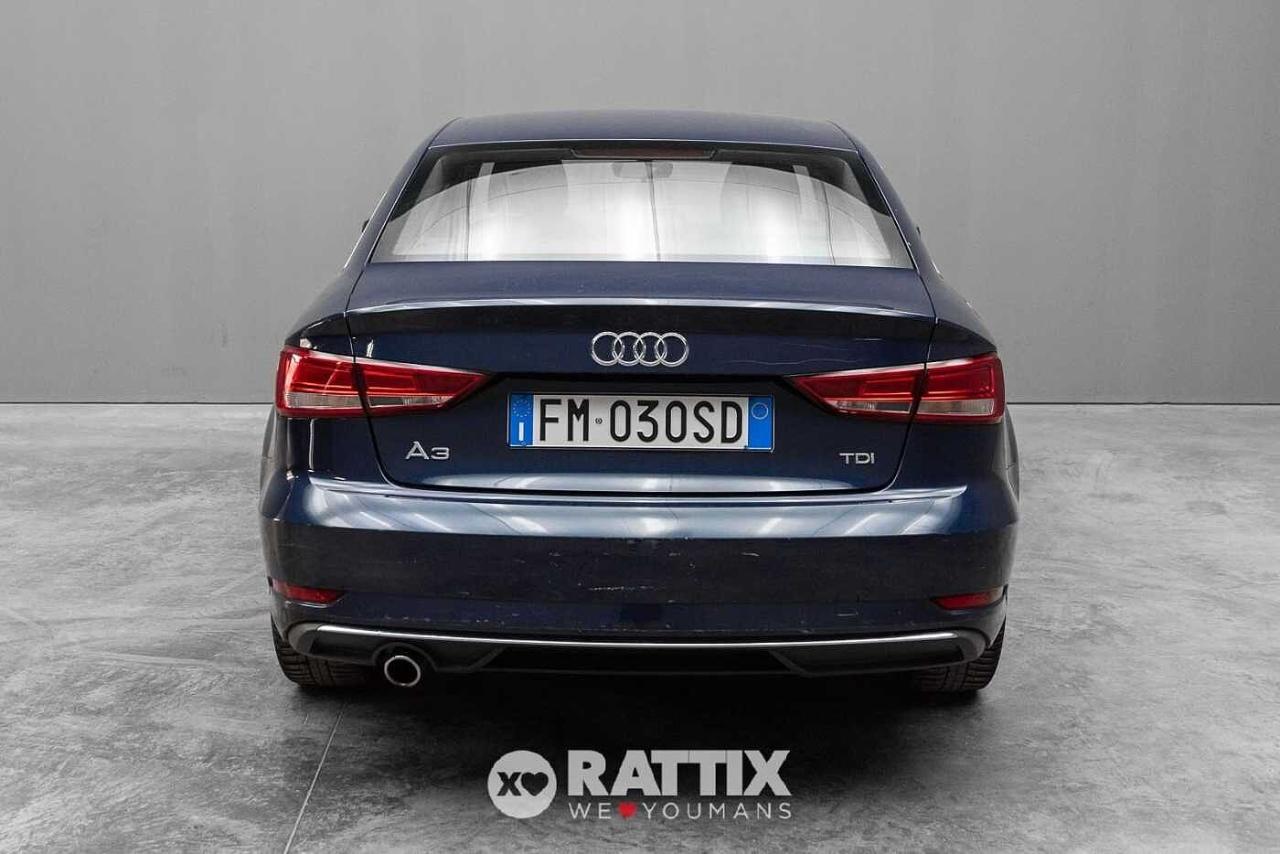 Audi Audi A3 usata 24