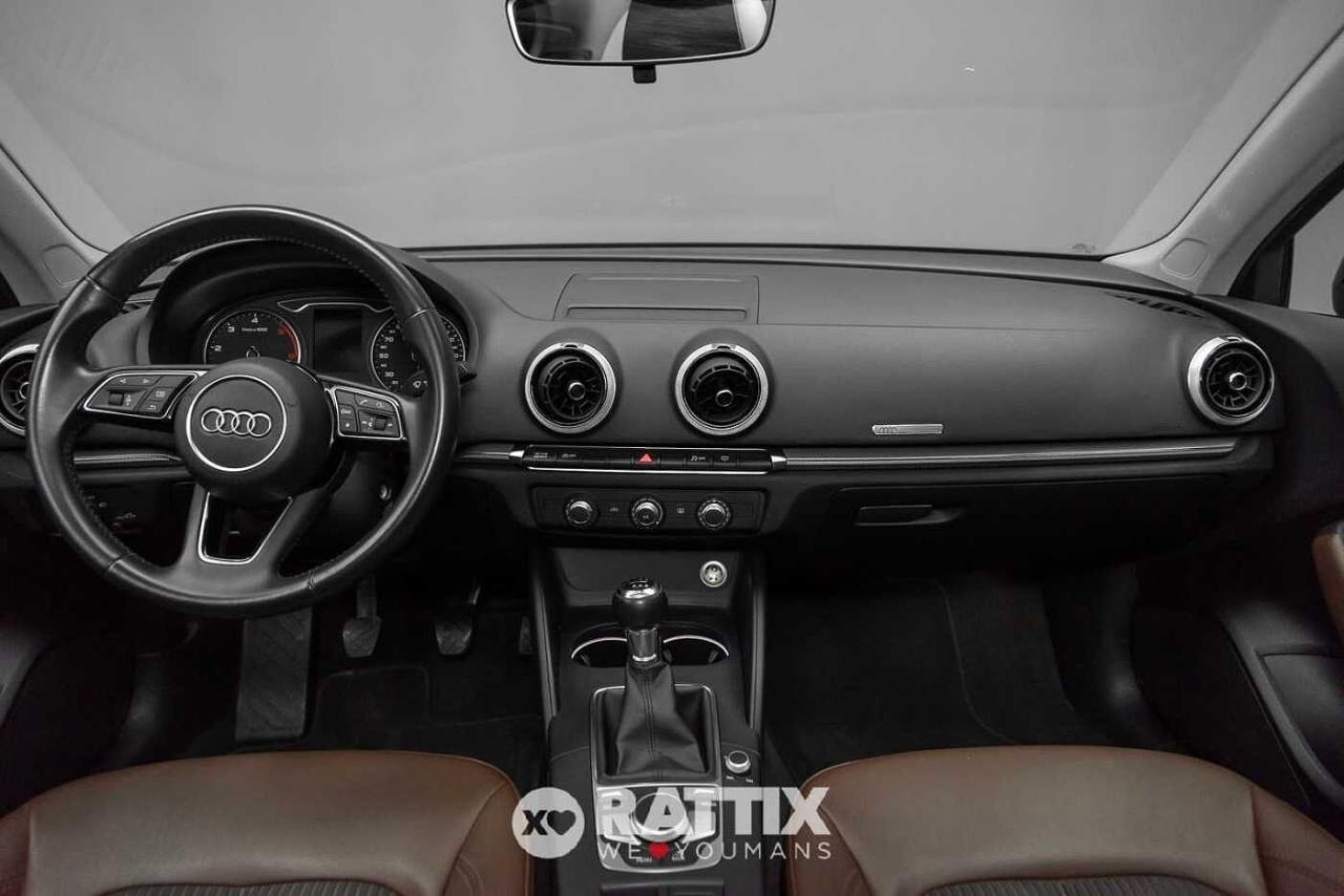 Audi Audi A3 usata 27