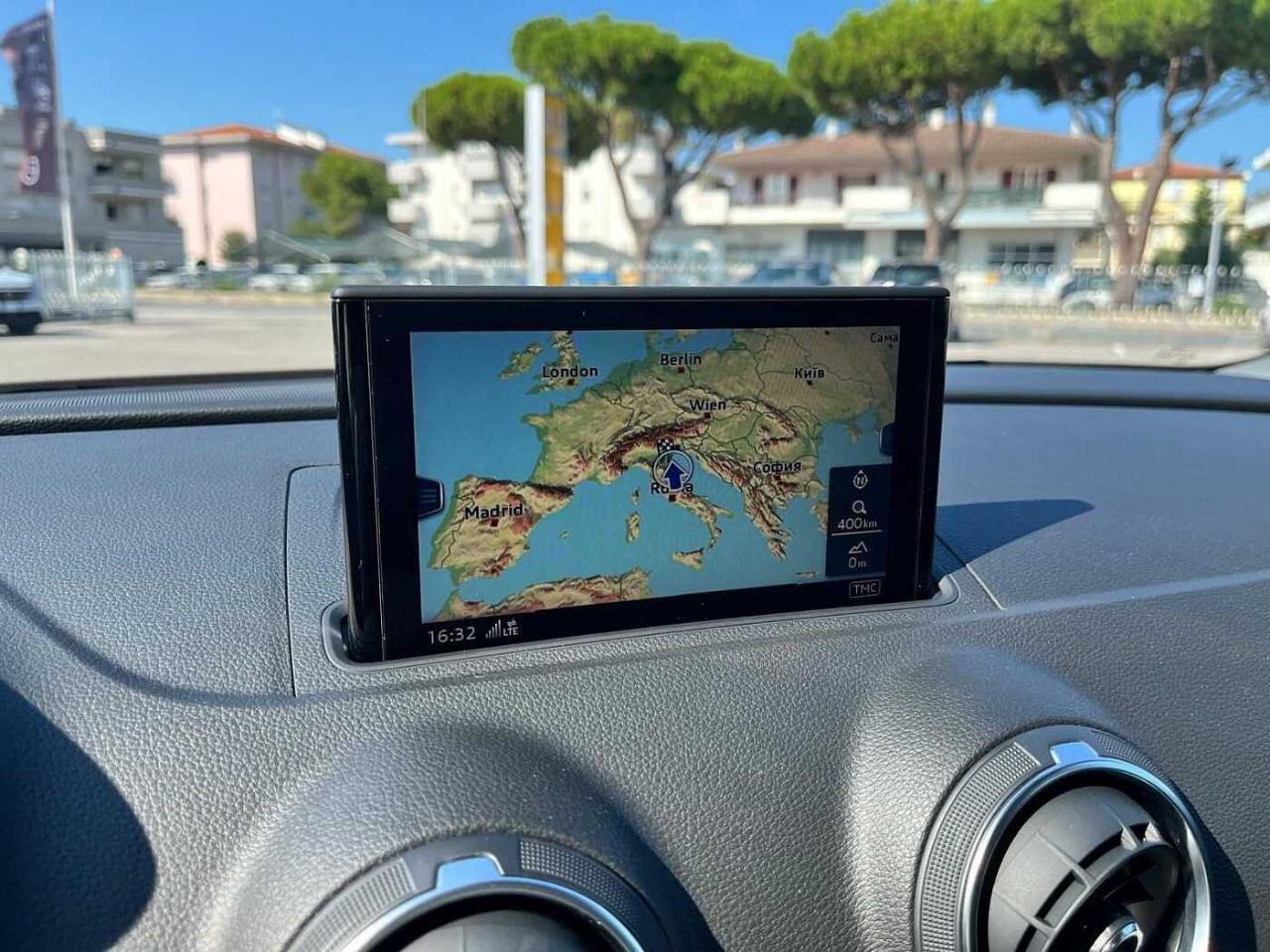 Audi Audi A3 usata, con 3 porte